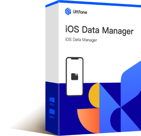 ios-data-manager