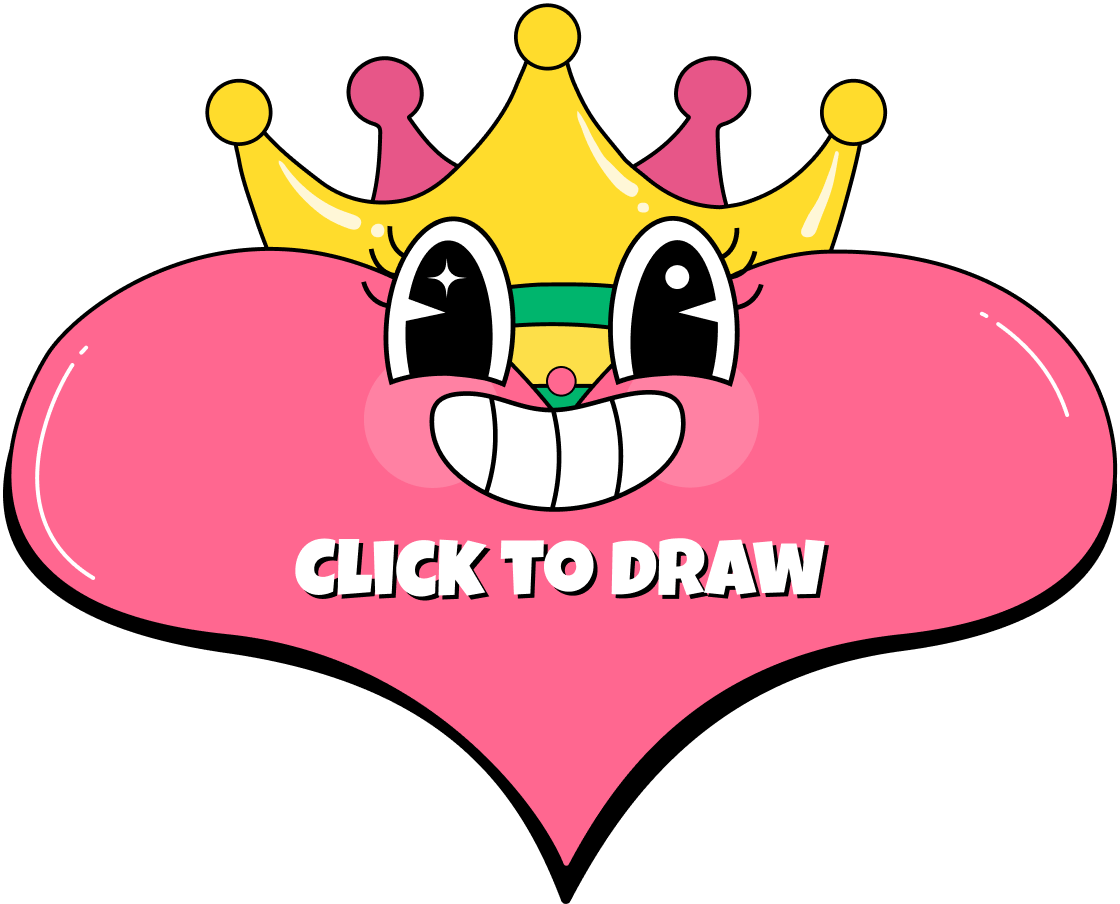 click to draw