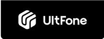 ultfone logo