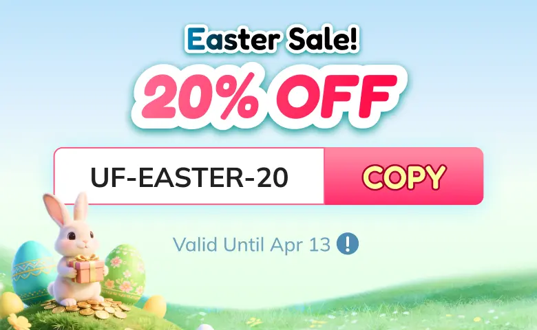 Easter Store Banner