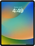 ios 16 supported ipad