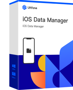 ios data manager