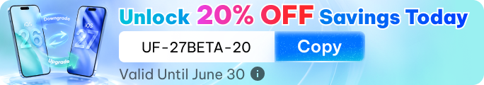 iOS27 Beta