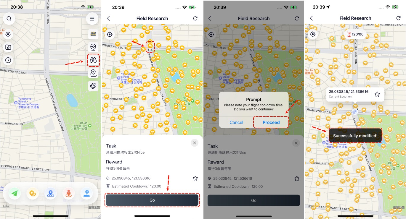 field-research-task-list