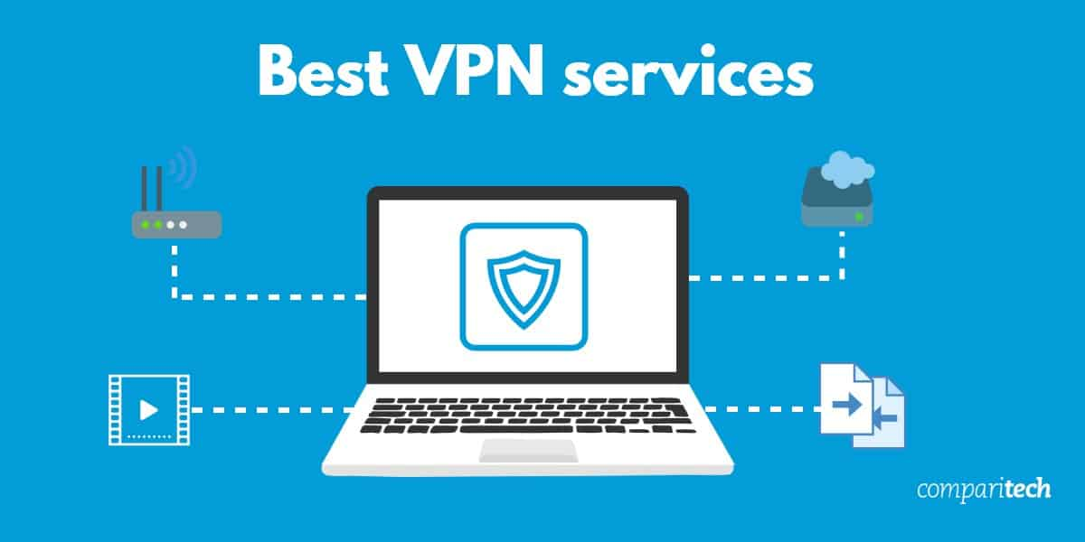 Choose a Reliable VPN