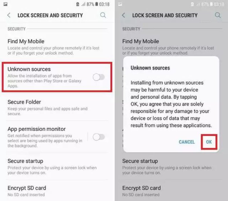Download EFRP Me APK