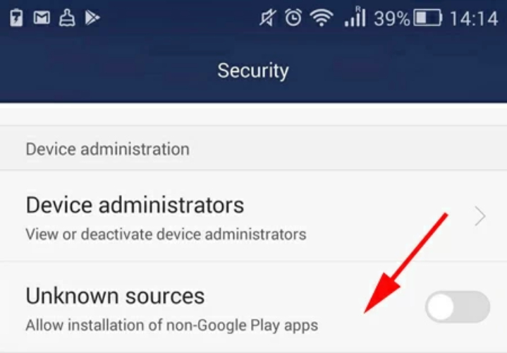 FRP Bypass APK
