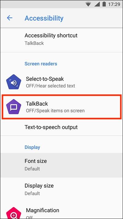 How to Use EFRP.Me APK
