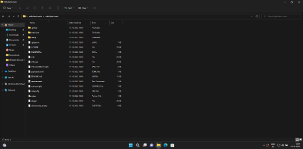 MTK Client ZIP