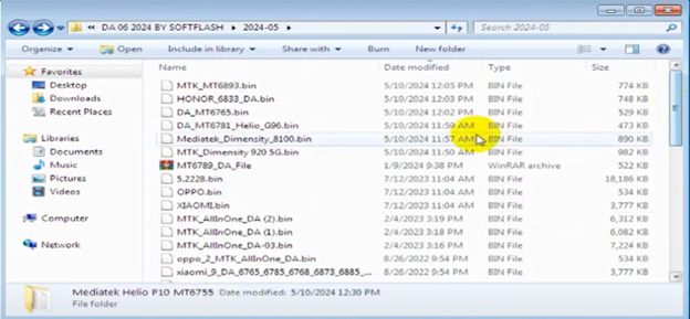 save zip