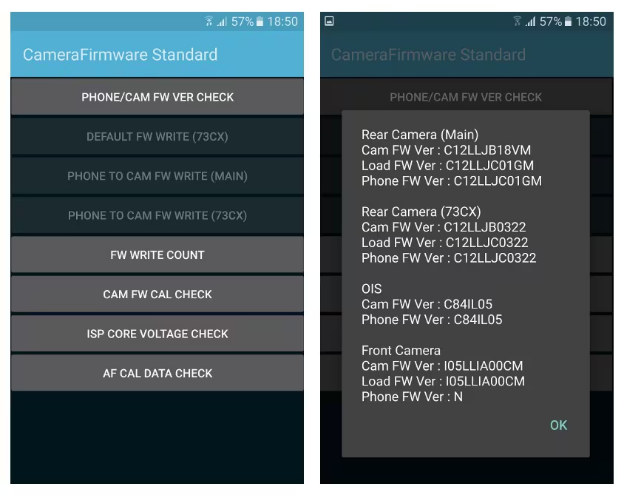 Network and Connectivity Codes