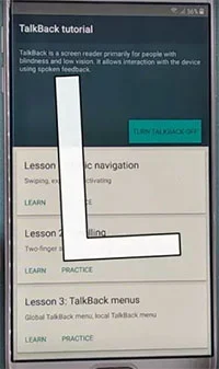 frp bypass talkback tutorial