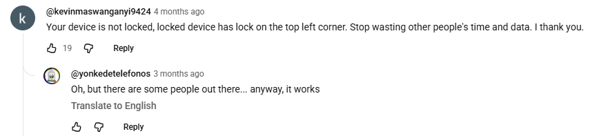 ADB related failures