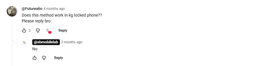 Compatibility issues with newer Android versions