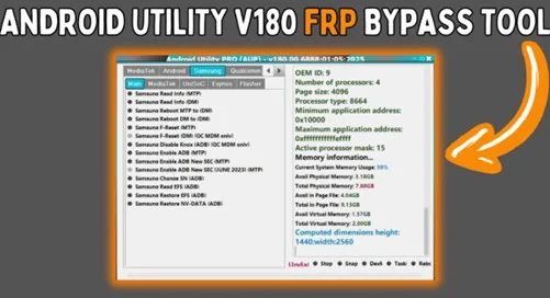 Choose an FRP bypass tool