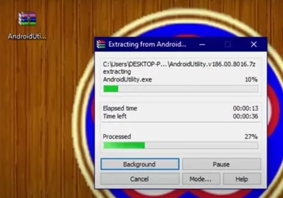 Download and install the required PC drivers
