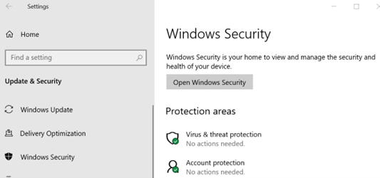 tft window security