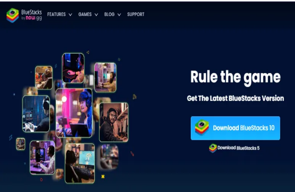 What Is BlueStacks? Feature Guide, Safety Tips