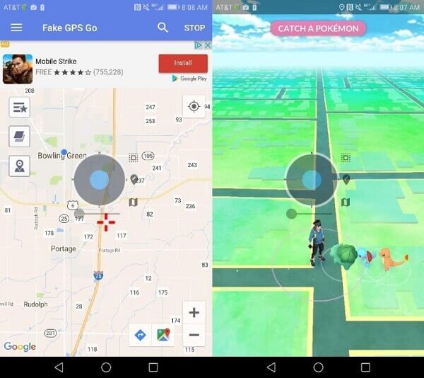 Pokemon Go Cheats & Cheat Codes for iOS and Android - Cheat Code Central