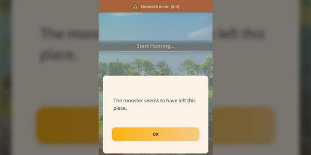 How To Fake GPS Location On Monster Hunter
