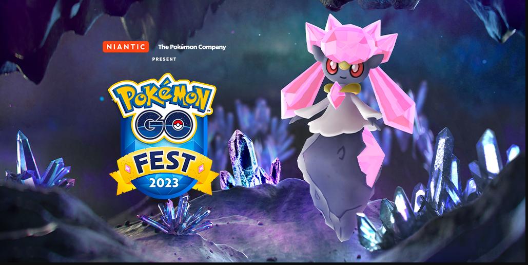 【最新】Pokémon GO Fest 2024 不需要門票也能參加！