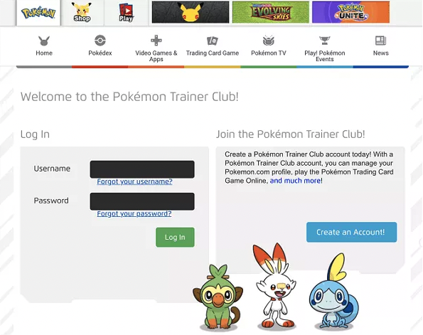 Pokémon GO HACK CLUB