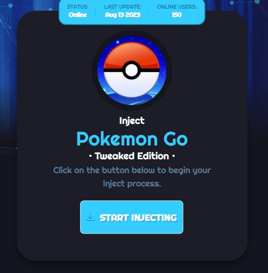 Pokemon Go Spoofer Hack Android iOS 2023 - Product Information, Latest  Updates, and Reviews 2023