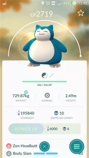 Is Snorlax Rare