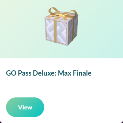 access the event