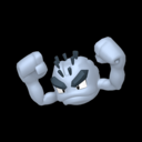 Pokémon GO Road Trip 2025 Alolan Geodude
