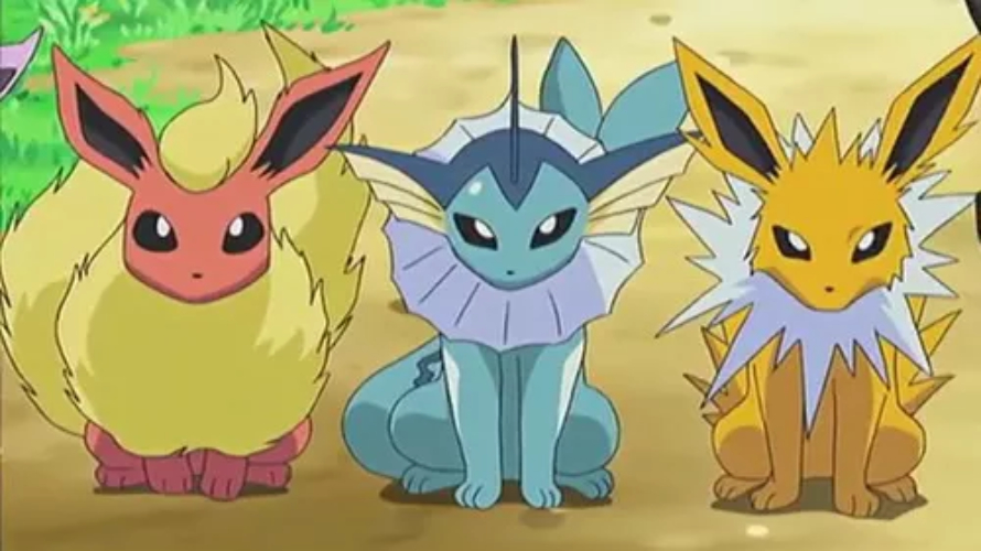 Chance-Based Evolution
