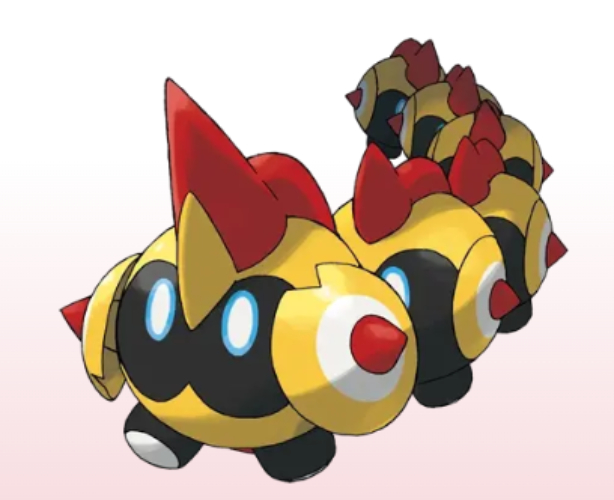 Dynamax Falinks