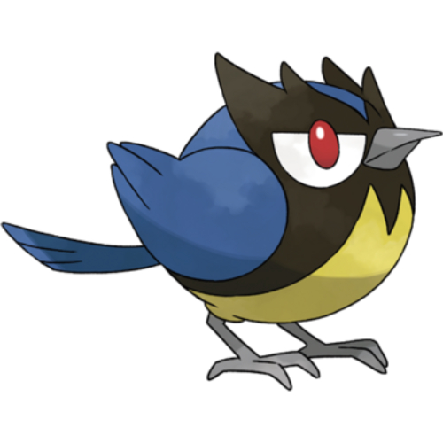 rookidee pokemon go