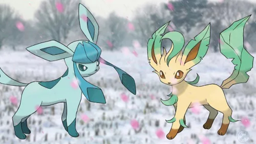 Special Lure Evolution