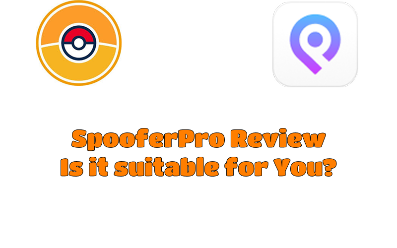 How to Use SpooferPro