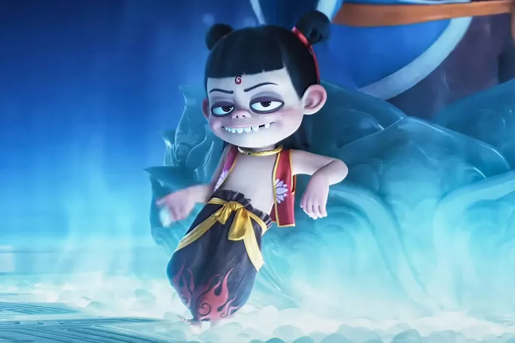 Watch Nezha 2 for Free