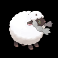 Pokémon GO Road Trip 2025 Wooloo