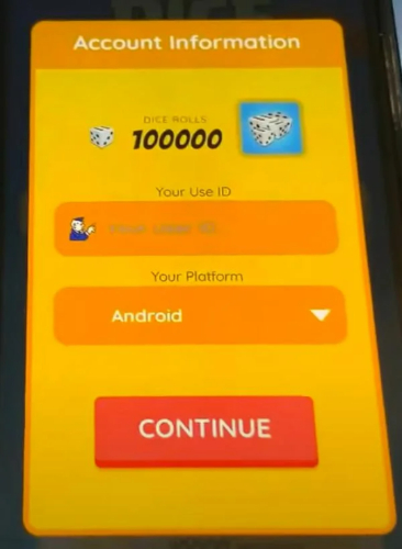 account-information