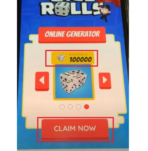 online-generator