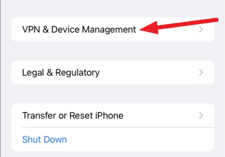 iphone voicemail error try again later