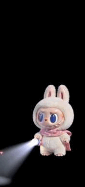 labubu wallpaper