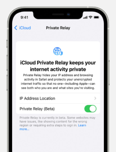 Turn Off Security Settings Blocking Your Banking App