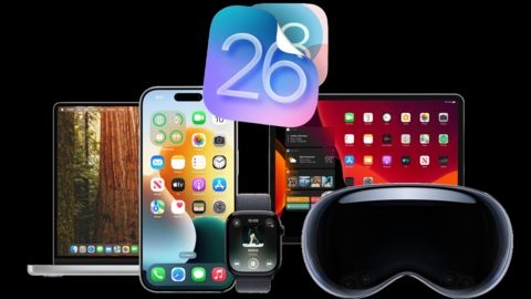 iOS 26 beta bugs