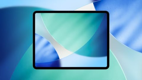 iPadOS 26 Wallpapers 4K