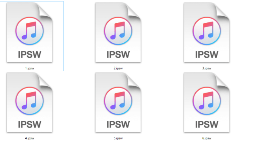 IPSW