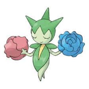 Roselia