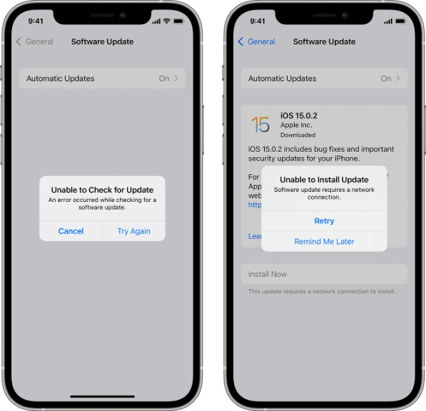 Apple outage delays iOS 27 beta updates
