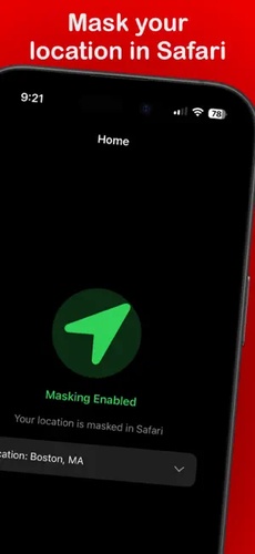 Enable Safari extension in iPhone settings
