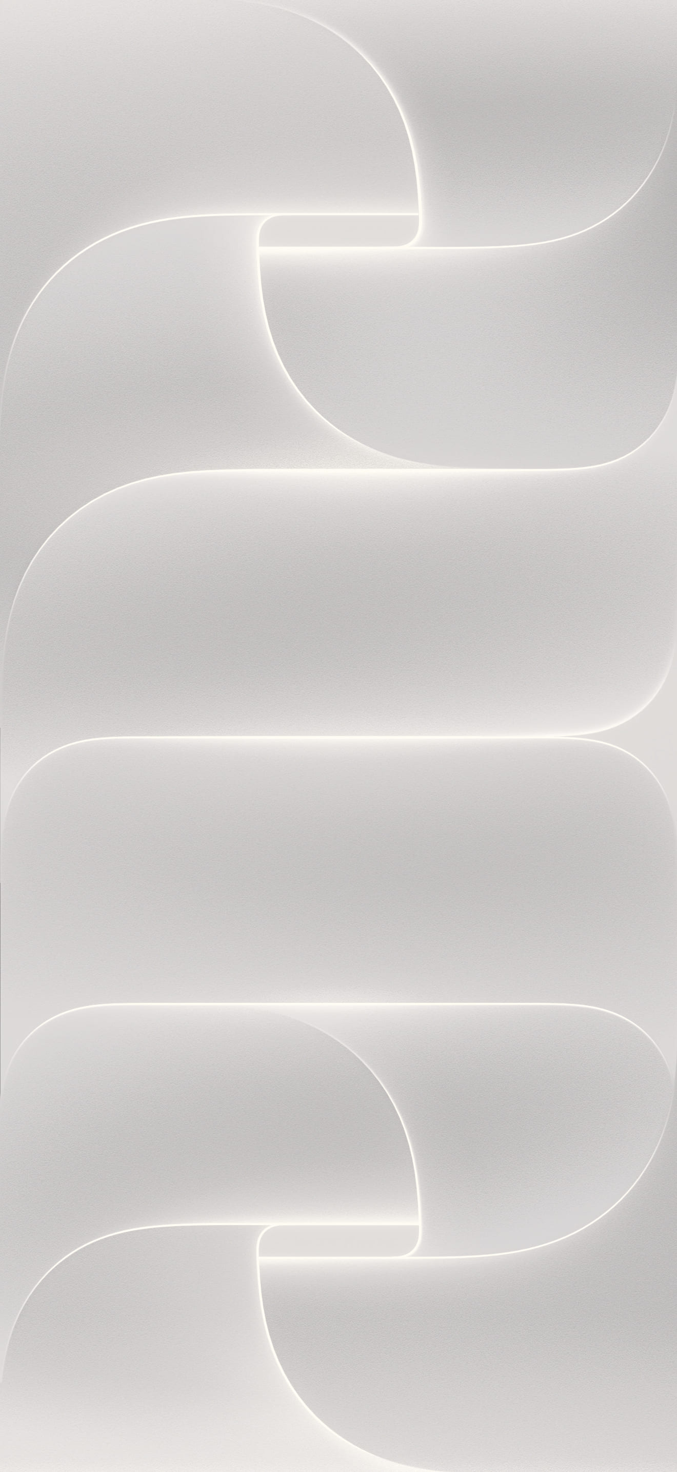 Papel de parede tela de bloqueio iPhone 18 Pro cor Prata