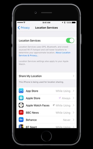 Reduces iOS 27 beta battery drain 2